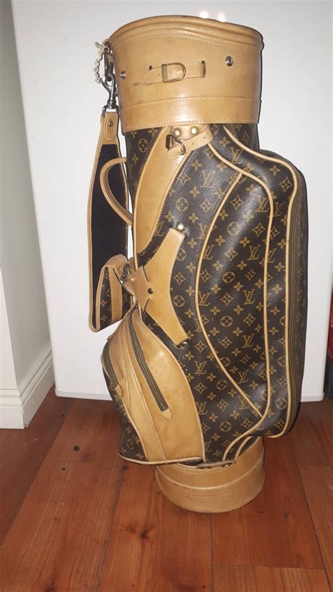 luis vouton bags|louis vuitton golf cart.